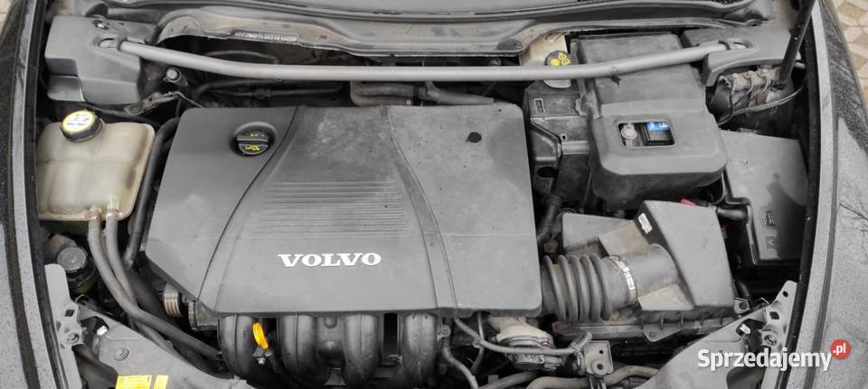 Sprzedam Volvo V50 Kombi Zbąszynek