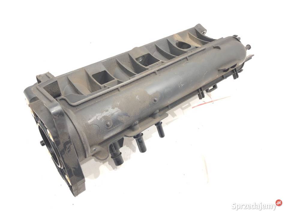 KOLEKTOR SSĄCY RENAULT SCENIC III 140032069R 14