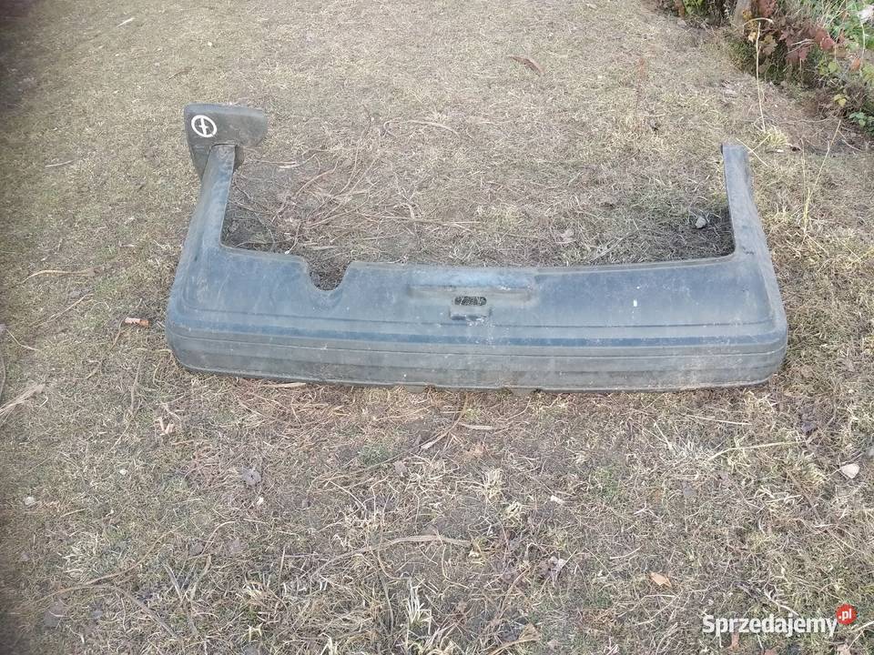 Zderzak tył Polonez Caro Staszów