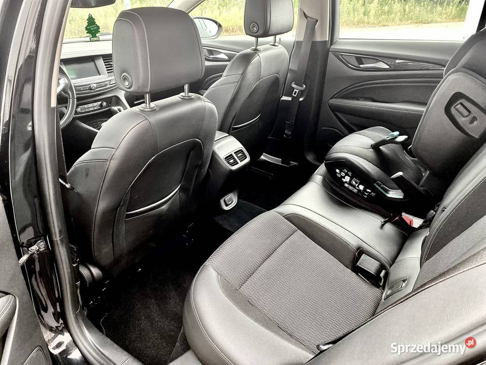 Opel Insignia B Grand Sport 20 CDTI 4X4 diesel sprzedam