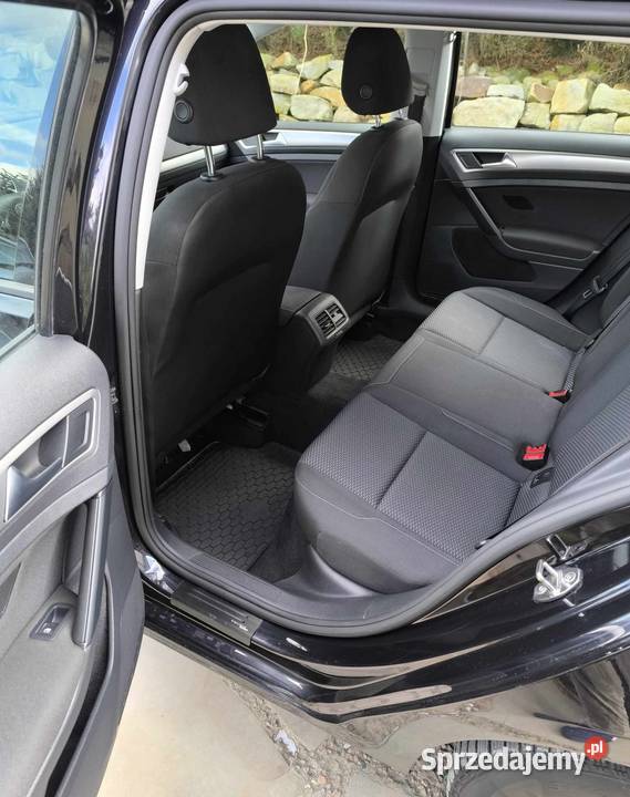 Volkswagen Golf 75 VII LIFT 122017 Full LED podkarpackie