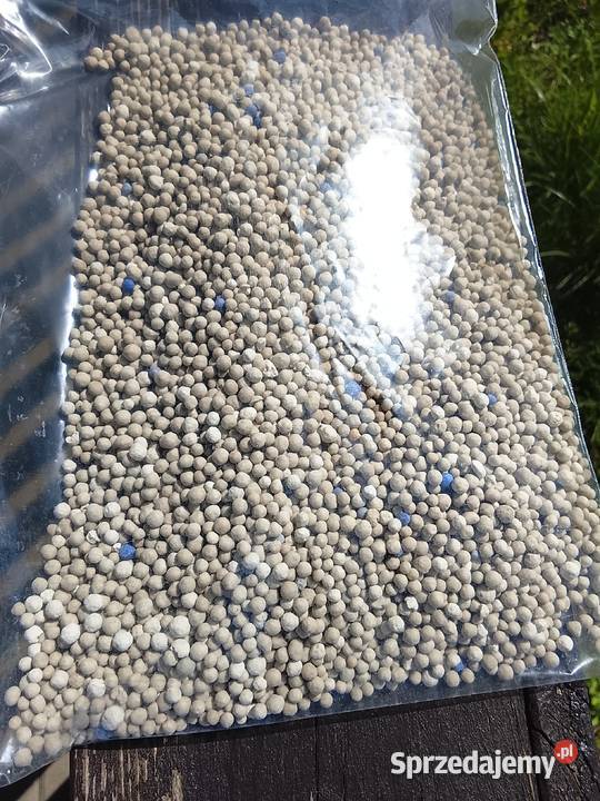 Saletra Amonowa 34N sprzedam