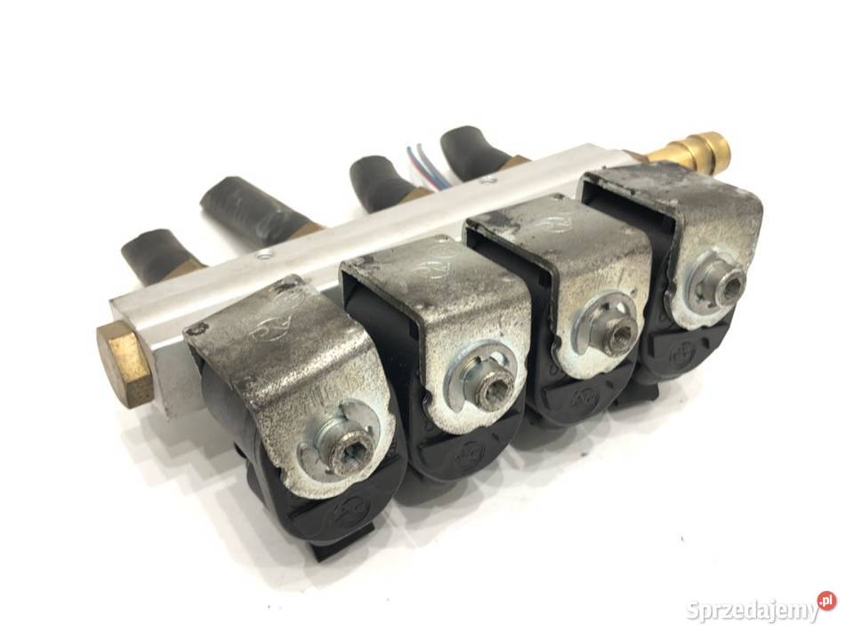 WTRYSKI DO GAZU LPG AC WTRYSK GAZU GAZOWY Wtryskiwacze