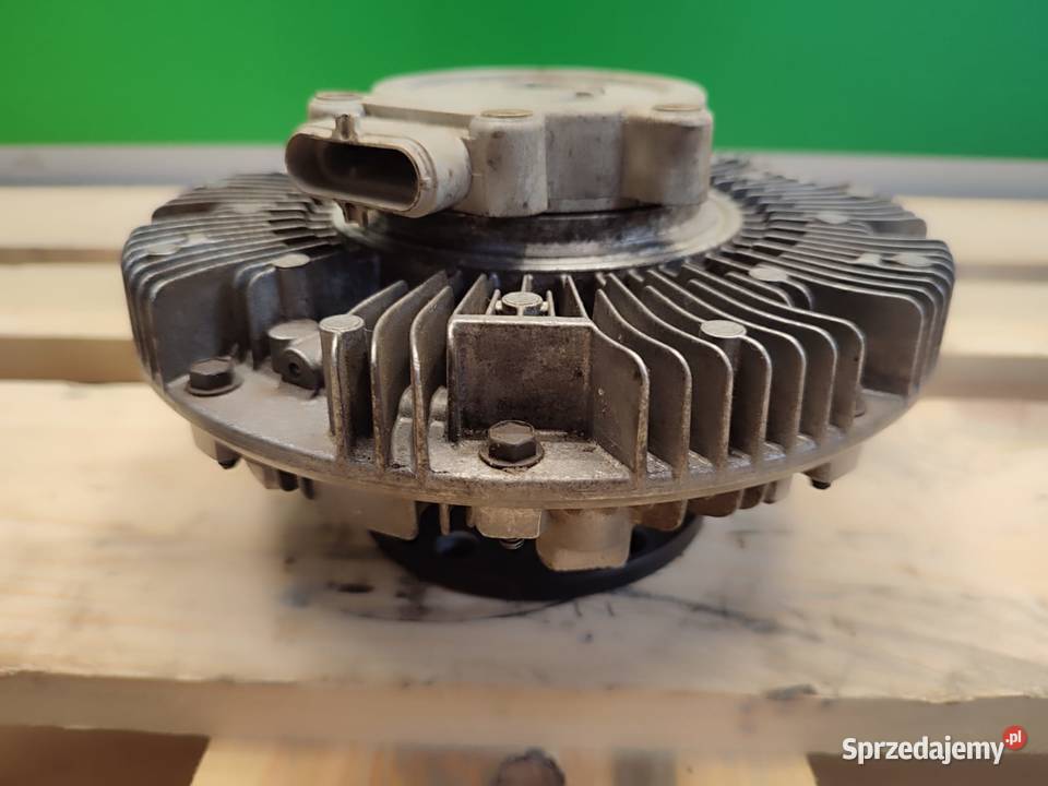 Sprzęgło wiskozy 4281538M1 PERKINS 1106DE66TA Wilkowo