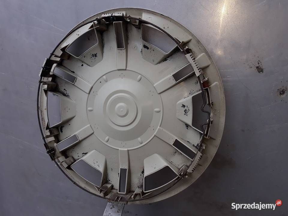 ORYGINALNY KOŁPAK 15 FIAT STILOIDEA Siewierz sprzedam