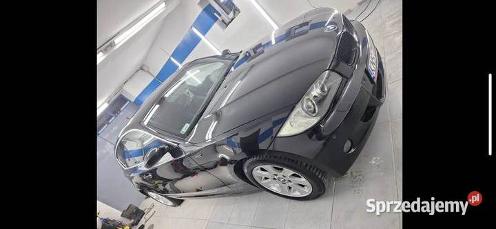 BMW e81 2007 Lift MPakiet 2000cm3 Załęże sprzedam