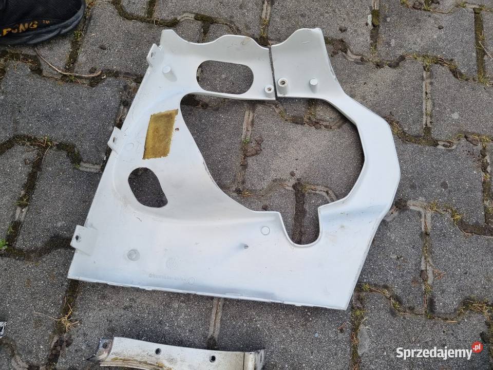 BMW R45 R60 R80 R100 Czasza Owiewka Szyba Skawina