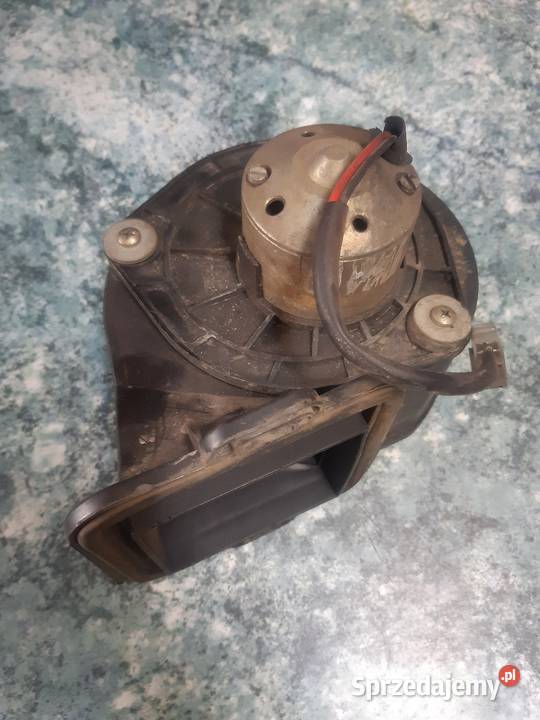 Dmuchawa Wentylator Fiat 126 Szczyrk