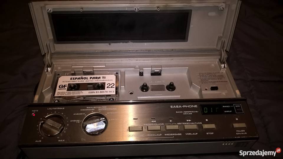 Panasonic kxt1512bs
