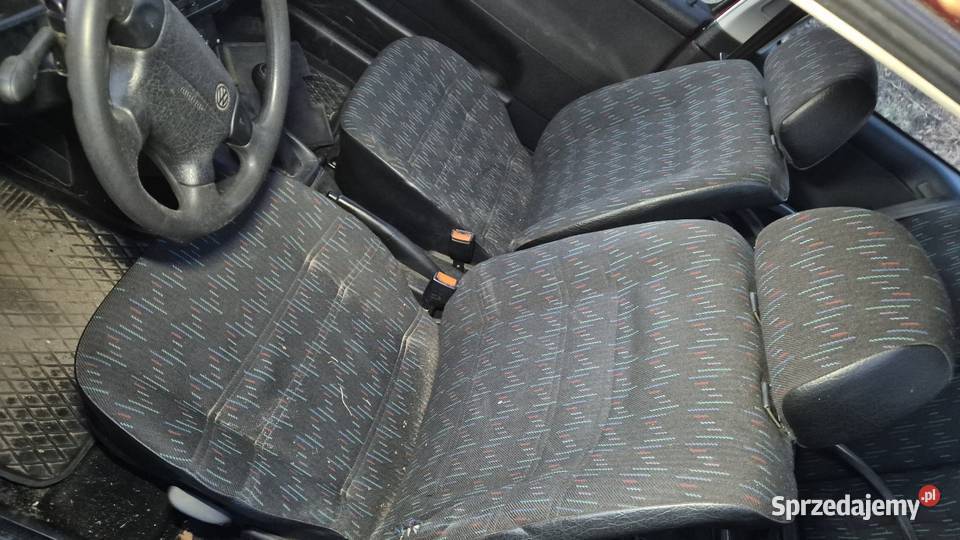 Golf 3 18 z klimą 200000km Brodnica