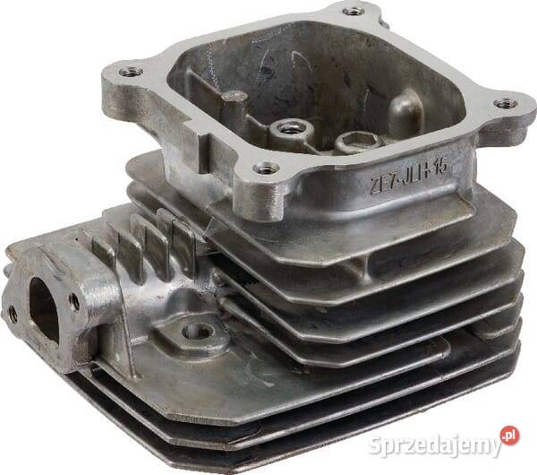 Głowica tłoka silnika 12200ZE7405