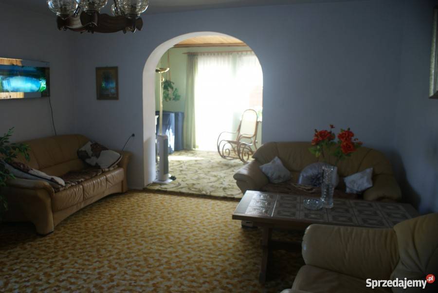 Dom 140m2 Gdańsk Stogi 6214zł/m2