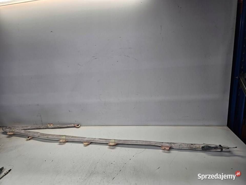 KURTYNA LEWA AUDI A4 B7 AVANT 8E9880741B sprzedam