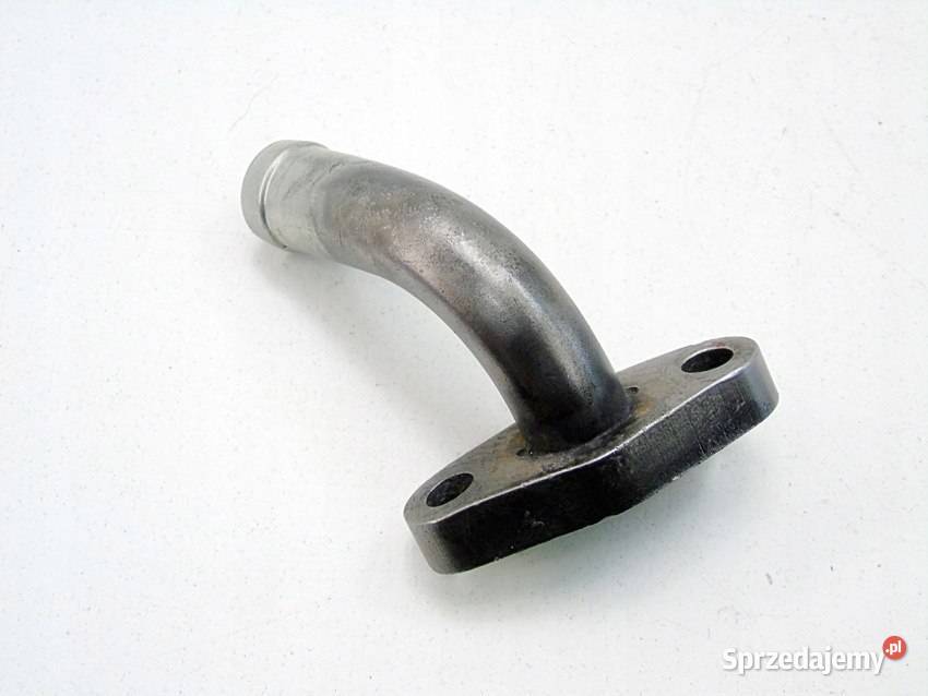 RURKA SPŁYW OLEJU TURBOSPRĘŻARKI 30 HDI MULTIJET Sosnowiec