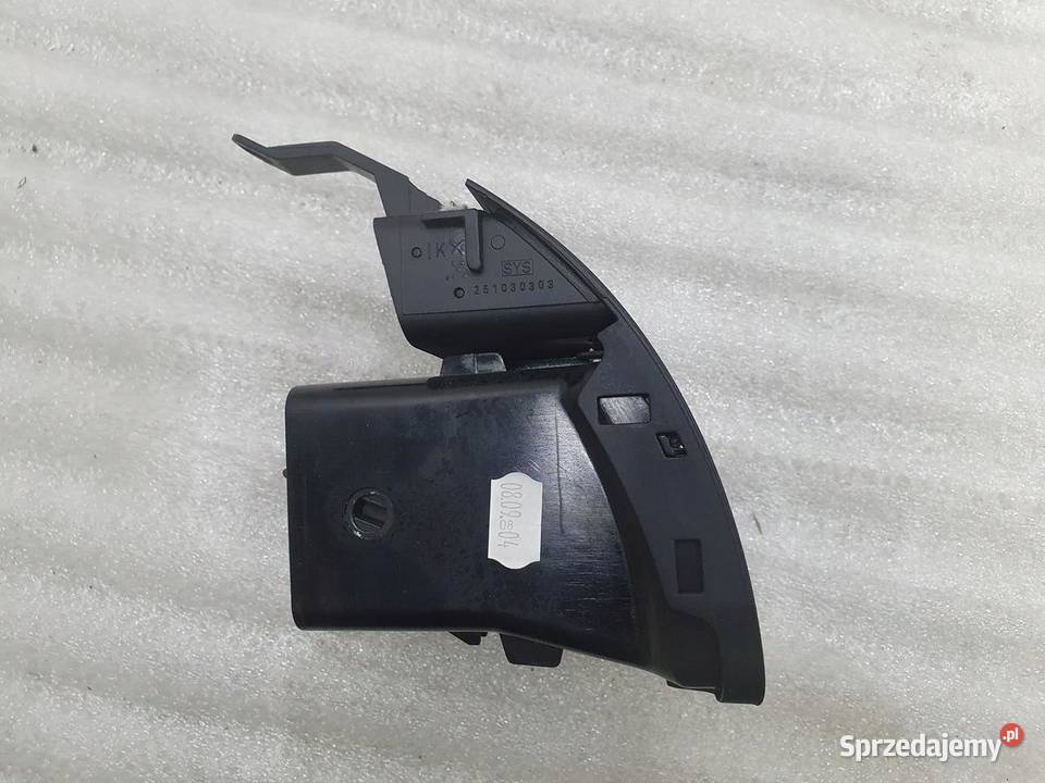 KRATKA NAWIEWU LEWA VW TOURAN LIFT 1T0819703B sprzedam