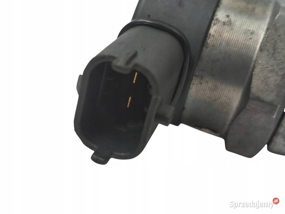 REGULATOR CIŚNIENIA PALIWA Volvo C30 S40 S60 S80 lubelskie Chełm sprzedam