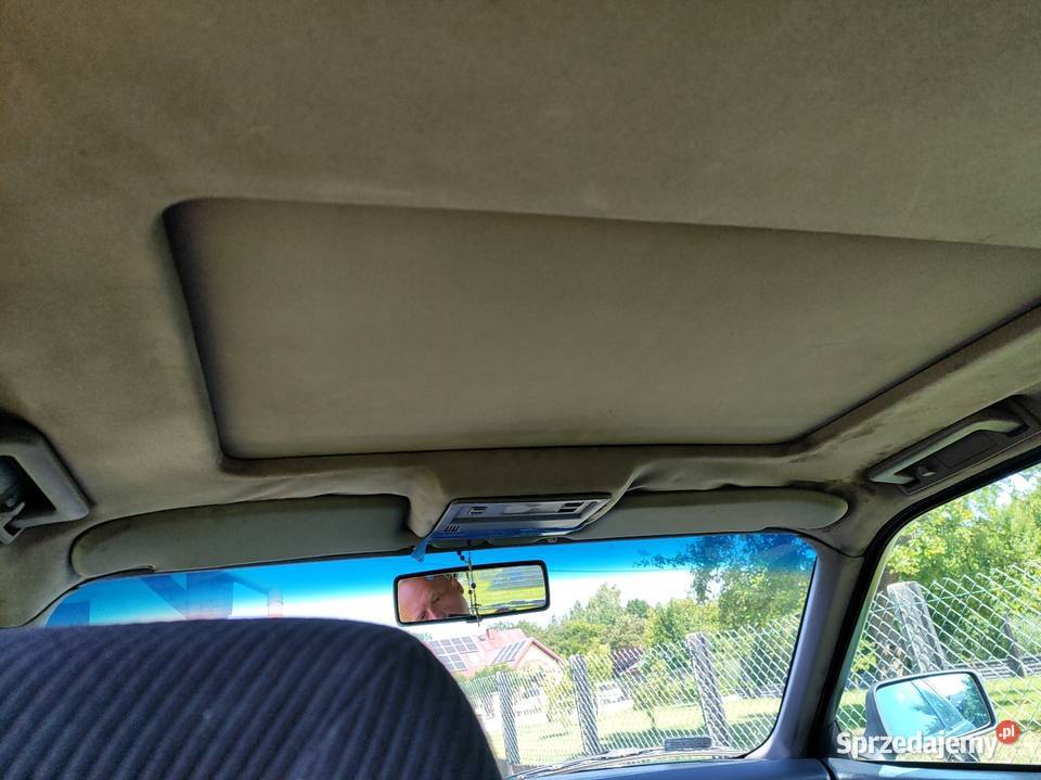 Audi 80 20 benzyna kombi LPG Rokitno Szlacheckie