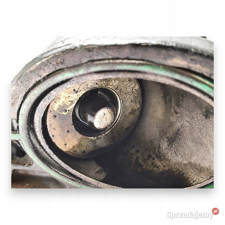 POMPA VACUM Ford Focus MK2 Mondeo MK4 18 TDCi Chełm