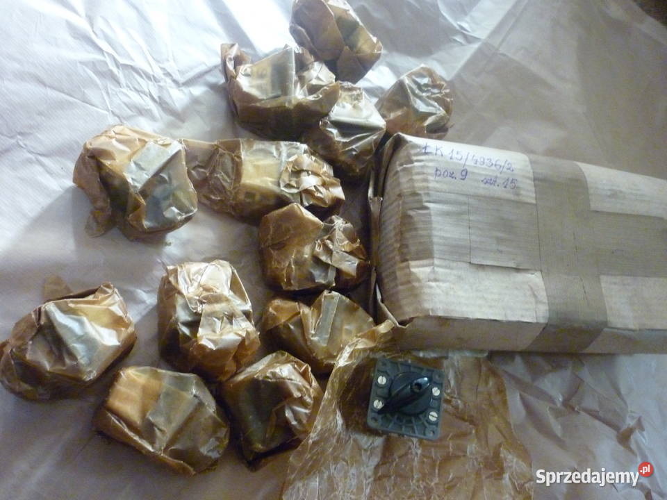 Wyłącznik ŁK1514936 Dębica sprzedam