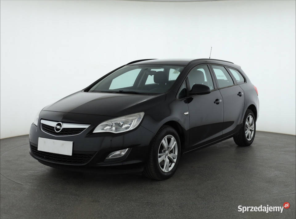 Opel Astra 17 CDTI Kombi Piaseczno