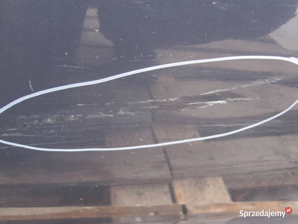 FORD FOCUS MK3 III 11r drzwi prawe przód osobowe Drzwi