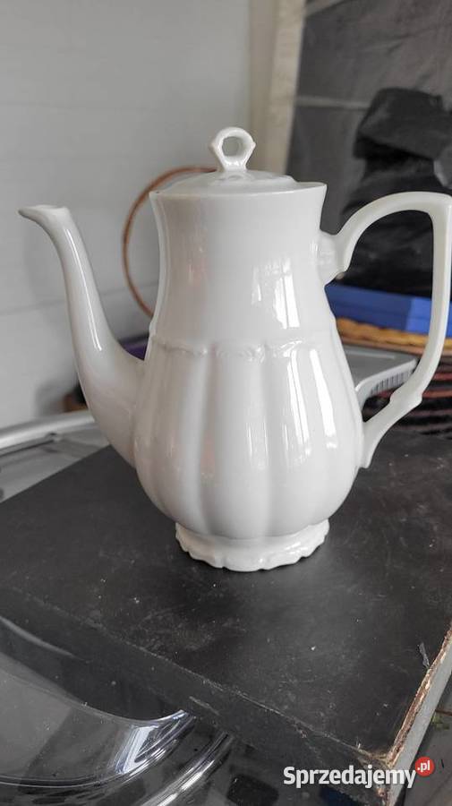 Stary dzbanek Bogucice Dzbanki, karafki i mleczniki Ciechanowiec