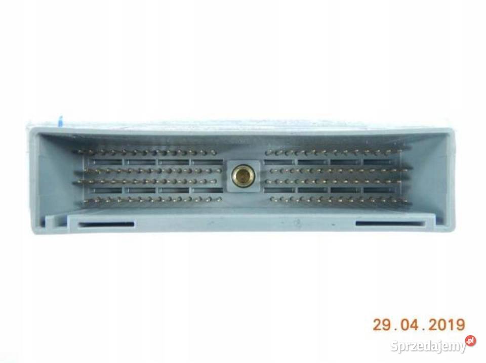 KOMPUTER MODUŁ FORD FOCUS 9805 18 1318465