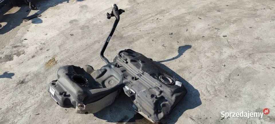 BAK ZBIORNIK PALIWA AUDI A6 C7 4G0201021P TDI