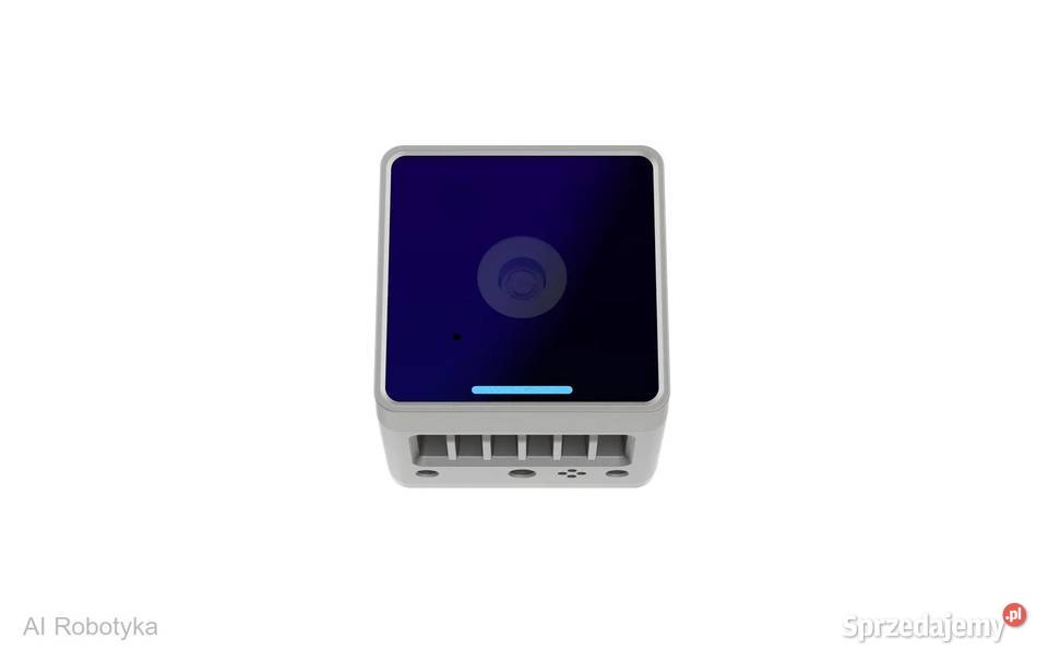 Luxonis OAK 4 S Auto Focus kamera AI 52 TOPS 48