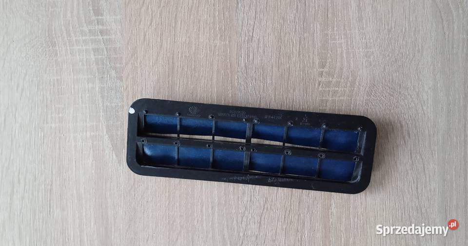 MATIZ KRATKA WENTYLACYJNA PASA TYLNEGO NADWOZIA Szczecin