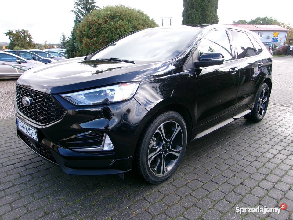 FORD EDGE 27 ST 4x4 354 Dolna Grupa