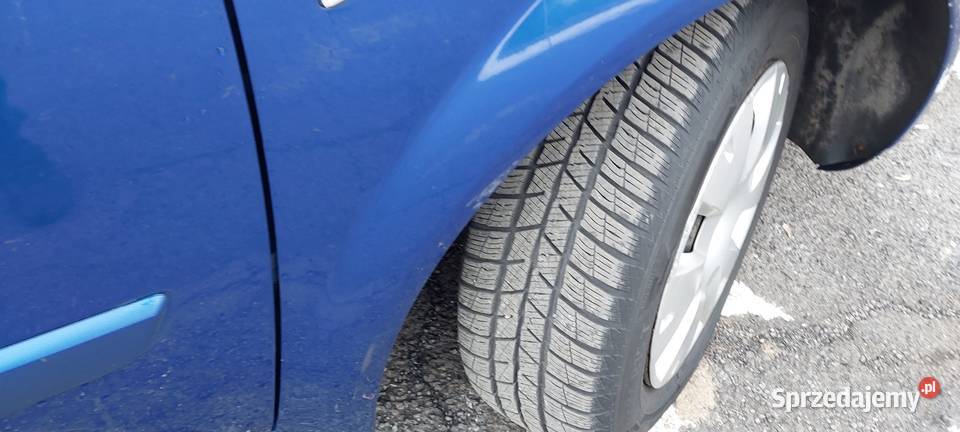 Scenic 2 z gazem 249000km Scenic