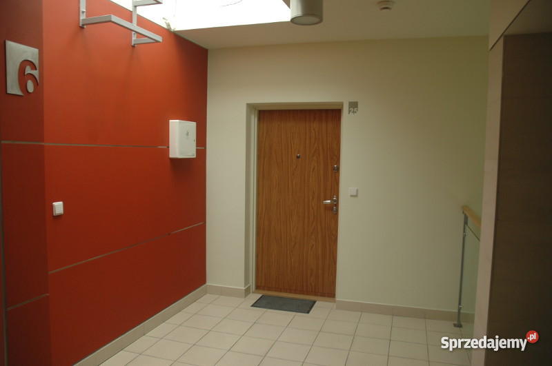 Marina Mokotów 68m2 z komórką lokatorską pilna Warszawa