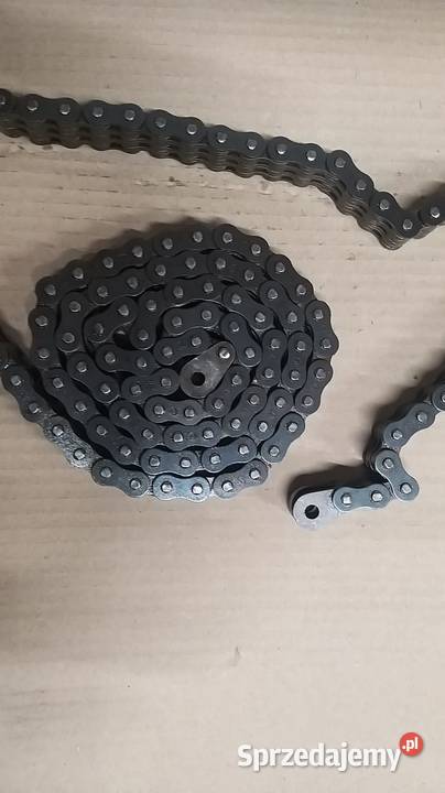 Łańcuch do wiertarki WRA 632 łańcuch przeciwwagi Biznes i Przemysł Poznań