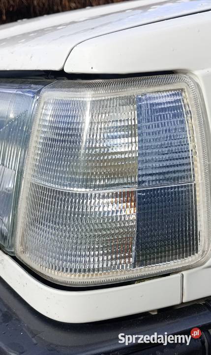 Kierunkowskaz kierunkowskazy Volvo 940 760 960