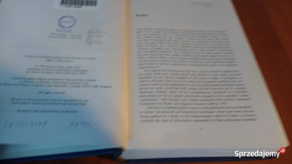 Water a comprehensive treatise 1 The physics and geografia, geologia, turystyka Gdańsk