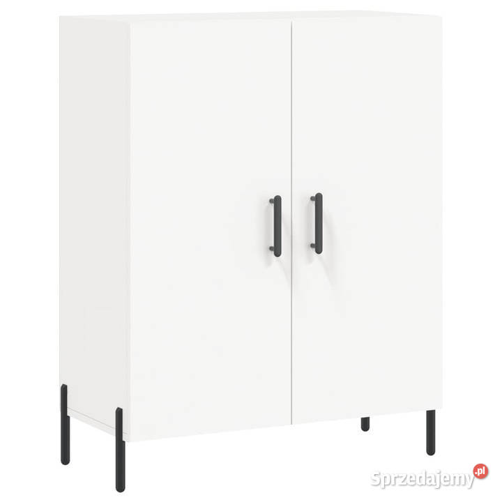 Szafka biała 695x34x90 materiał drewnopochodny Warszawa sprzedam