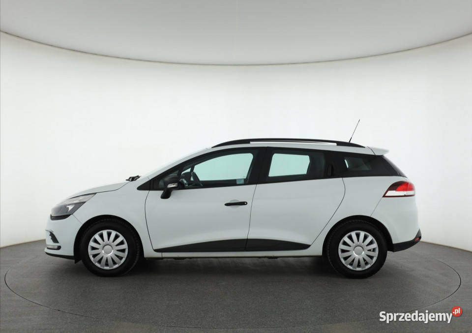 Renault Clio 15 dCi mazowieckie Piaseczno