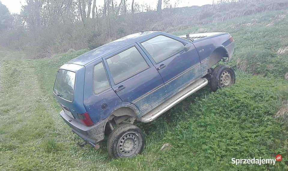 Zmota 4x4 Buggy Rok produkcji 2020