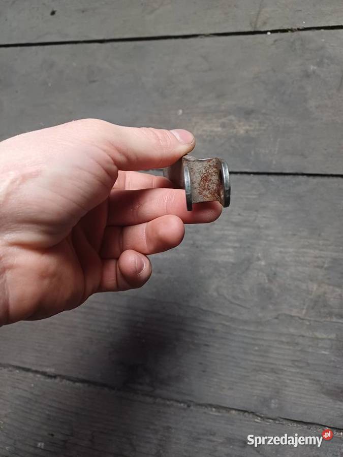 Cięgno chamulca tył cz 350 4725 Świdnica Polska