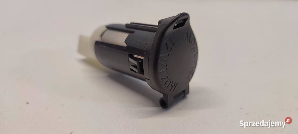 MAZDA 2 TOYOTA YARIS IV GNIAZDO ZAPALNICZKI