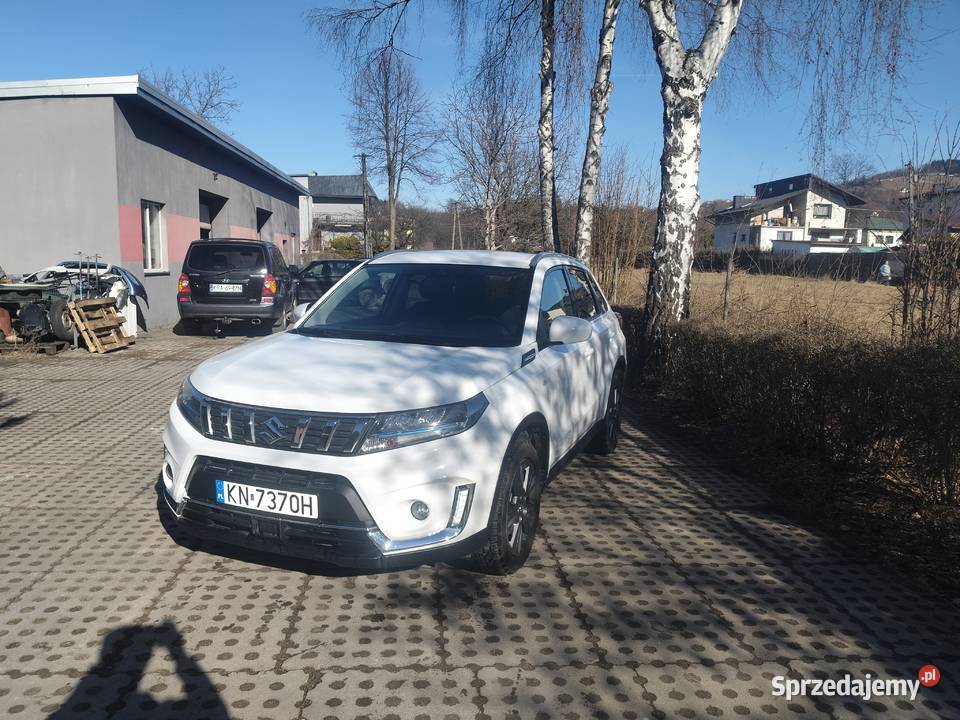 Suzuki Vitara 1400cm3 Vitara Nawojowa