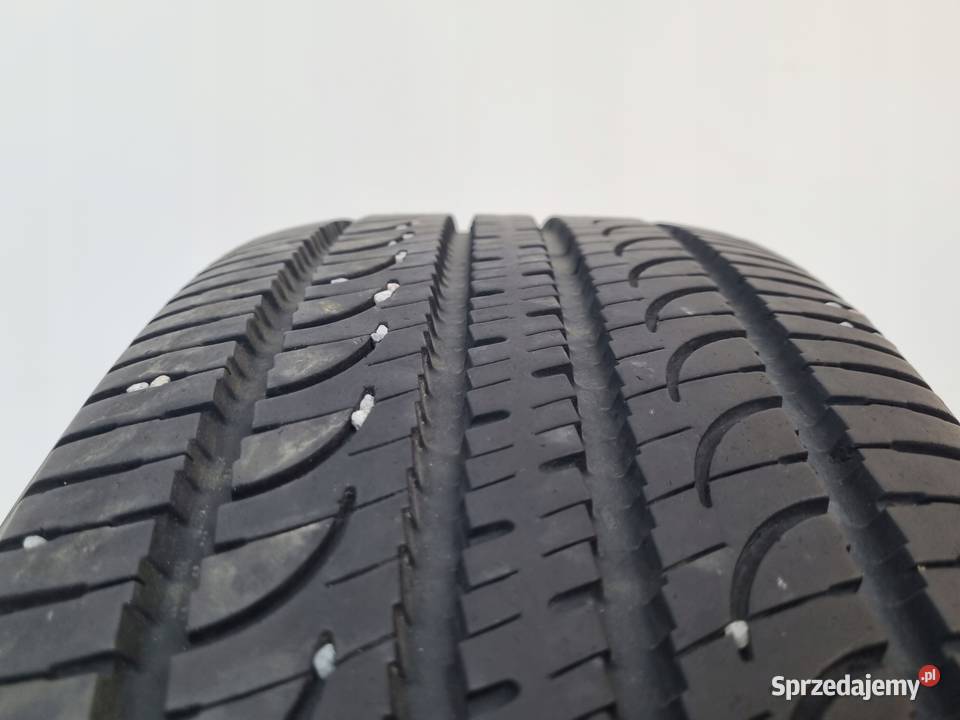 FELGA ALUMINIOWA EtaBeta Tettsut opona 23565 R17 Samochodowe Chełm