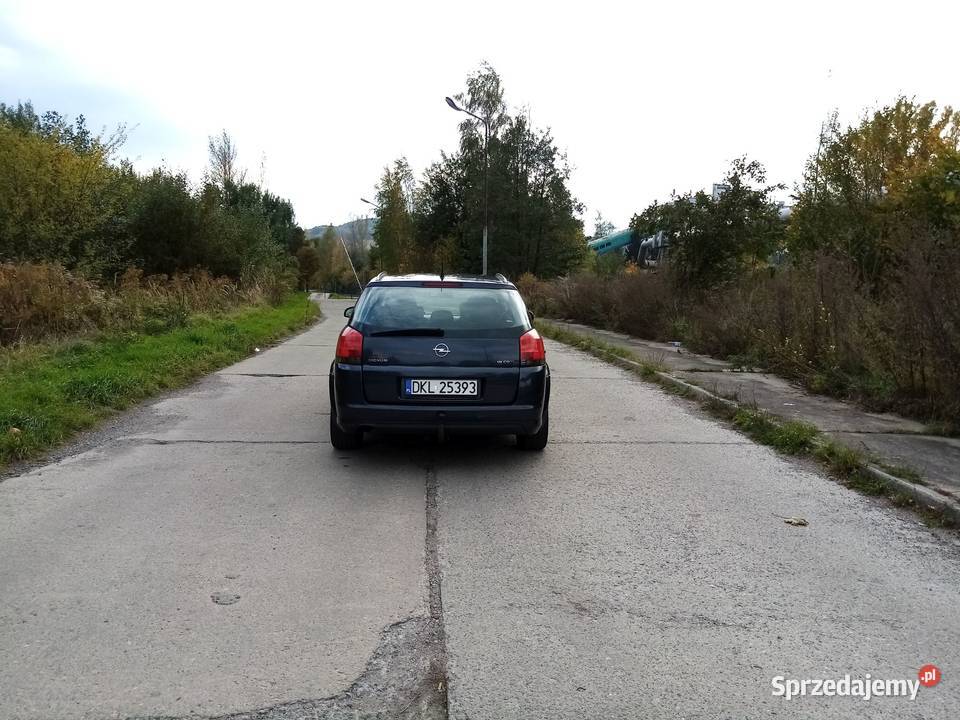 Opel signum 19 CDTI 150 1910cm3 Signum