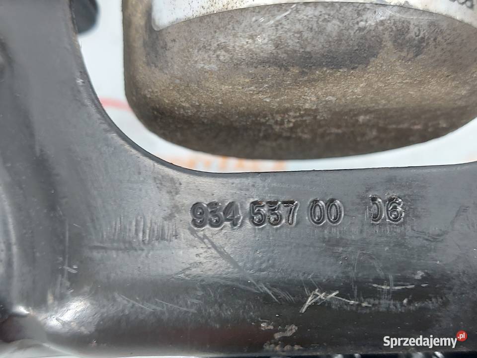 MOKKA ASTRA CORSA 14r 14 TURBO B14NET 140 vacum Kielce