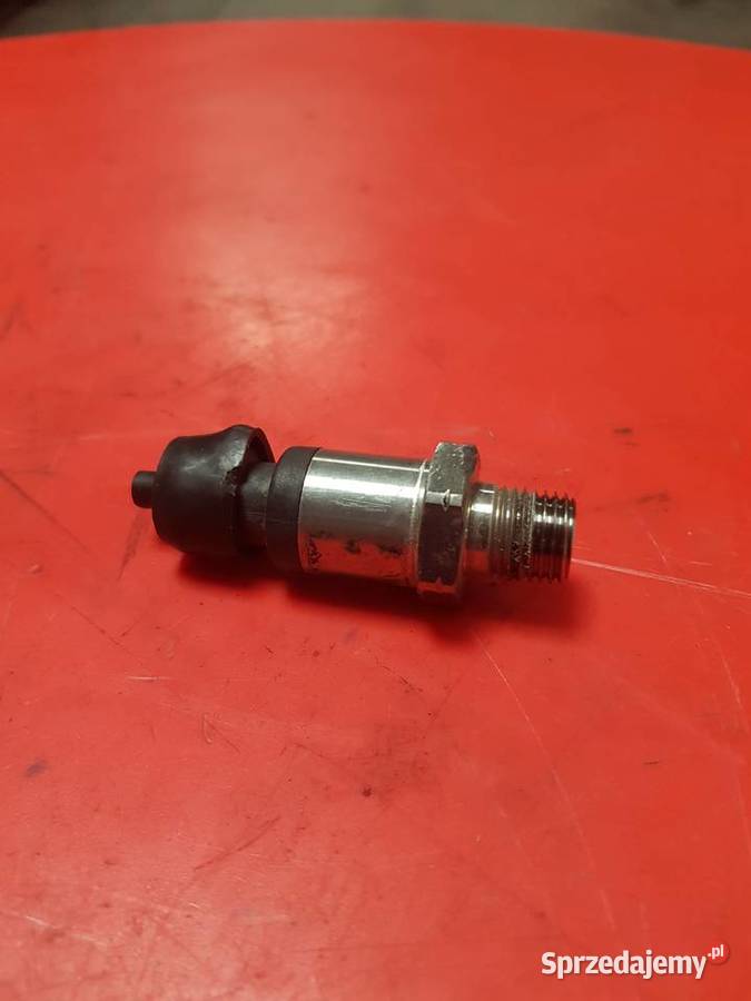 87344173 Czujnik oleju silnikowego CNH Holland