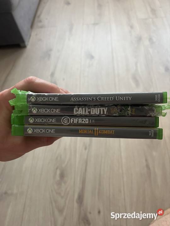 Xbox One X 1 TB