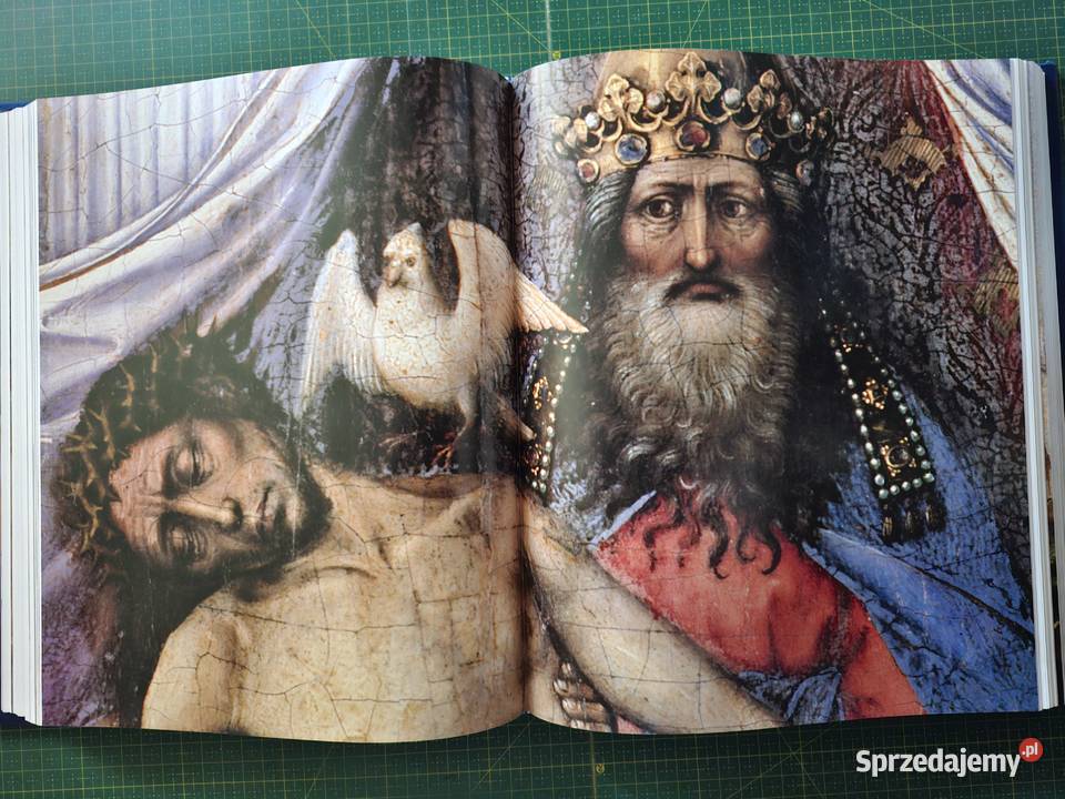 Arcydzieła malarstwa Ermitaż Colin Eisler Arkady