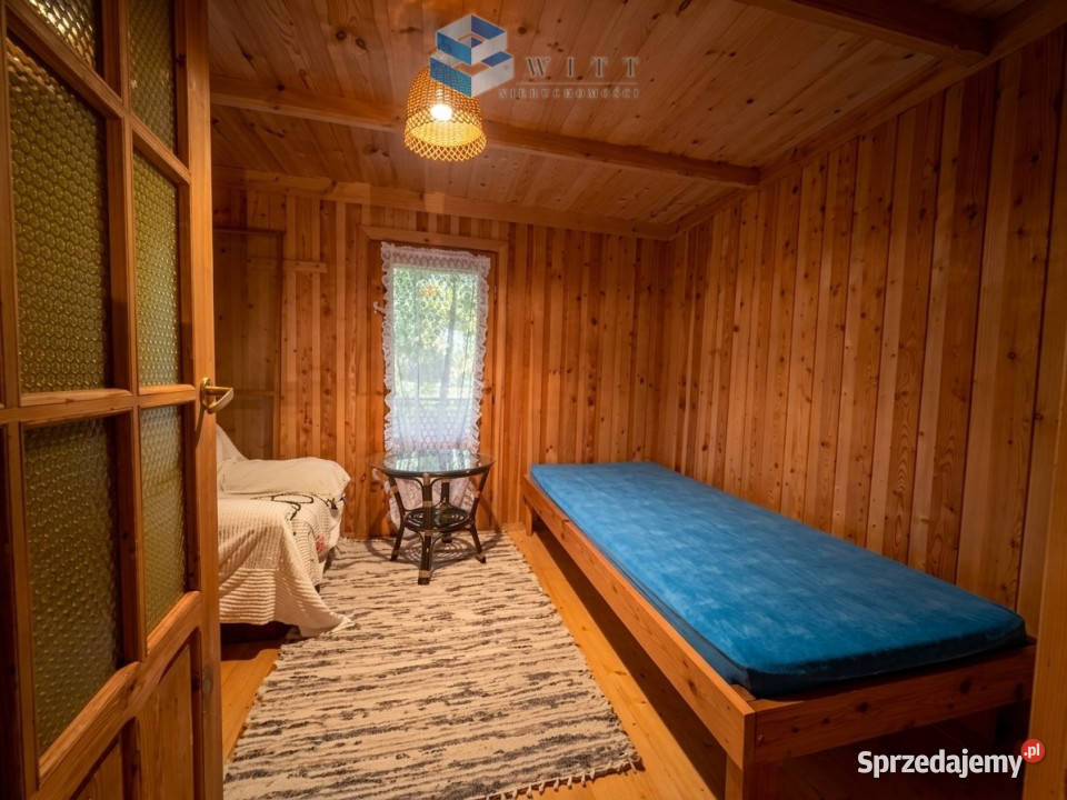 Dom Szymonowo 85m2 sprzedam