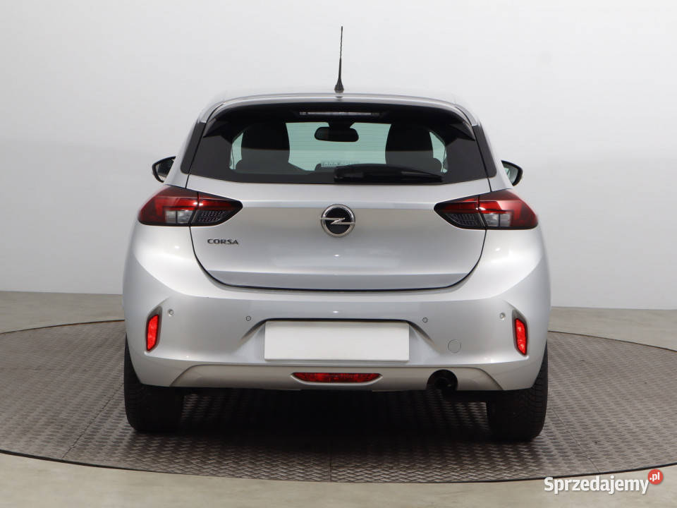 Opel Corsa 12 Bielany Wrocławskie